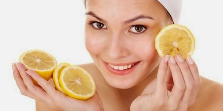 6 рецептов с использованием лимона для вашей красоты